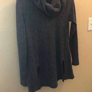 THE LIMITED long sweater